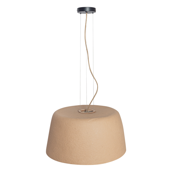 The Lamp terracotta stor
