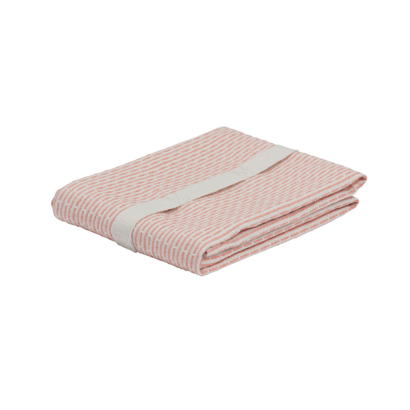 Køkkenhåndklæde ‘Little Towel’ Stone Coral