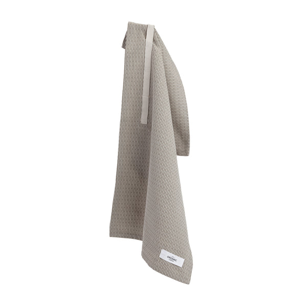 Køkkenhåndklæde ‘Little Towel’ Clay Stone