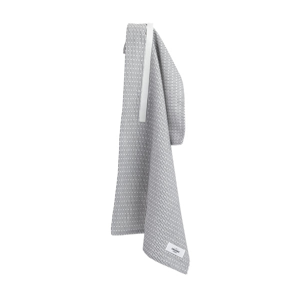 Køkkenhåndklæde ‘Little Towel’ Morning Grey