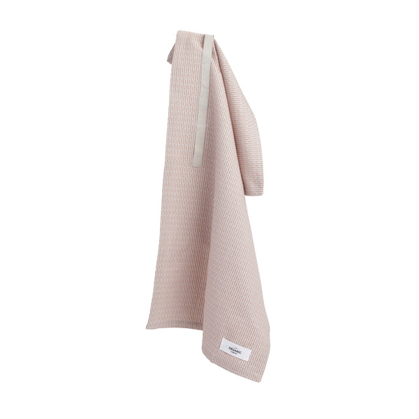 Køkkenhåndklæde ‘Little Towel’ Stone Rose