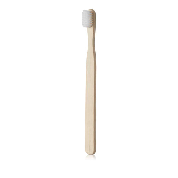 Bambus Tandbørste